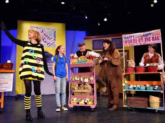 The Phantom Tollbooth